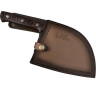 Кухонный топорик SAMURA SMB-0040R SMB-0040R/K