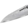 Овощной нож SAMURA 67 DAMASCUS SD67-0010M SD67-0010M/K